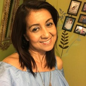 Meet your Posher, Martha isabel